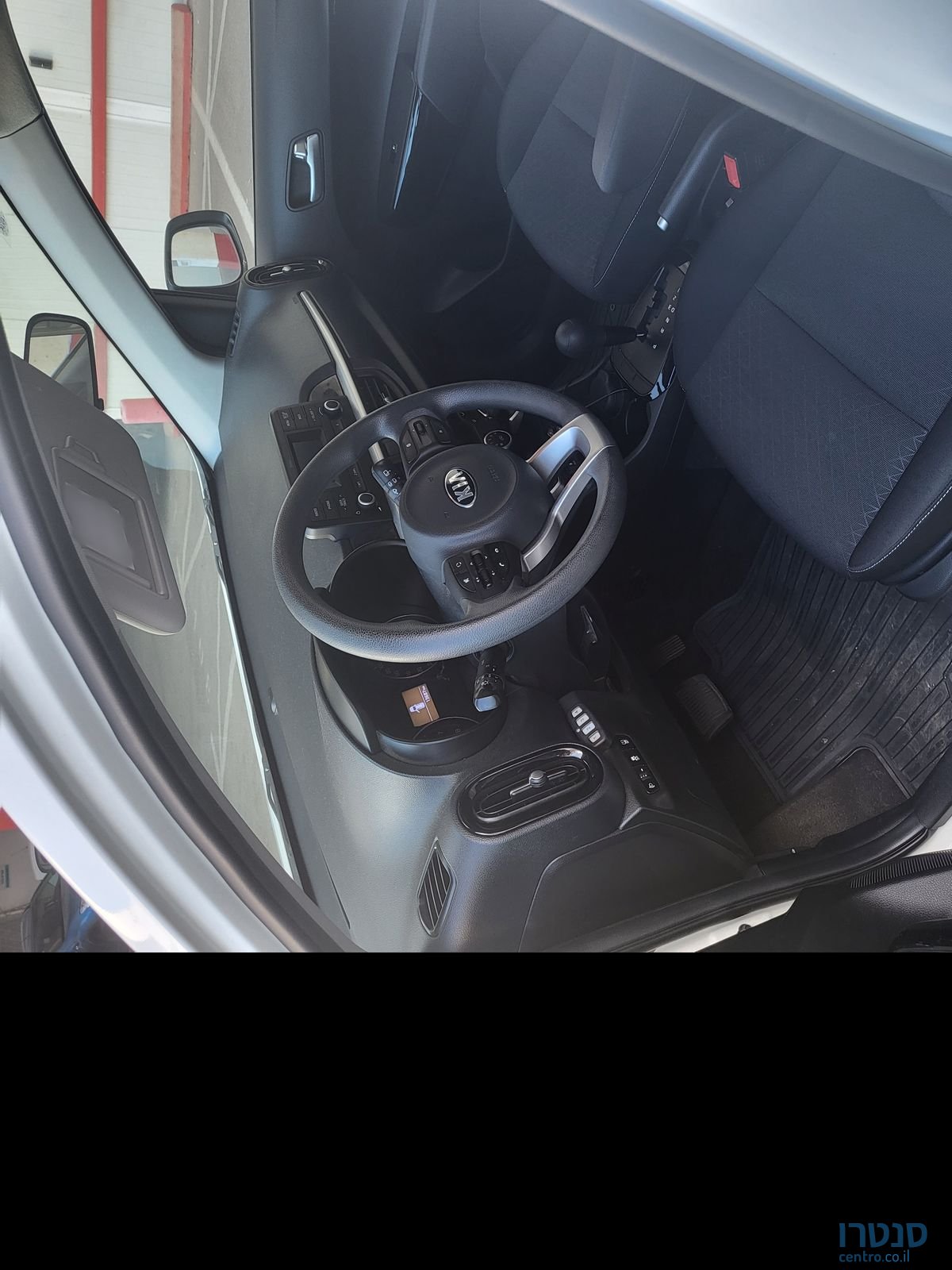 2021' Kia Picanto קיה פיקנטו photo #2