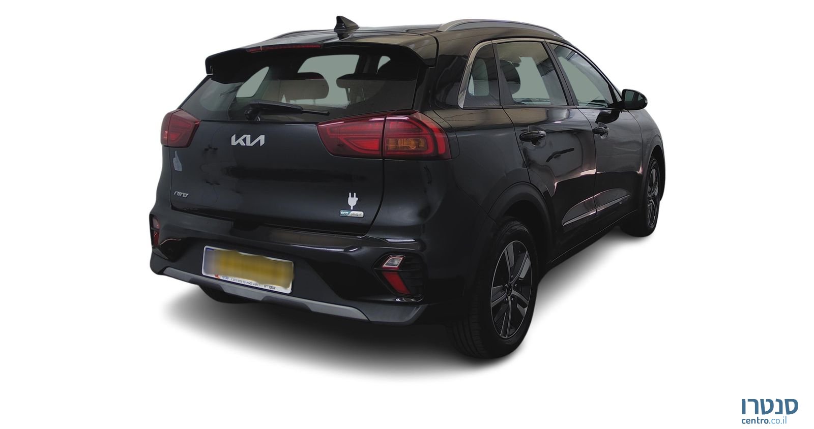 2022' Kia Niro קיה נירו photo #4