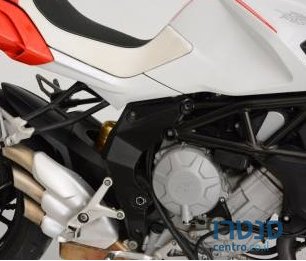 2014' MV Agusta Brutale 800 photo #2