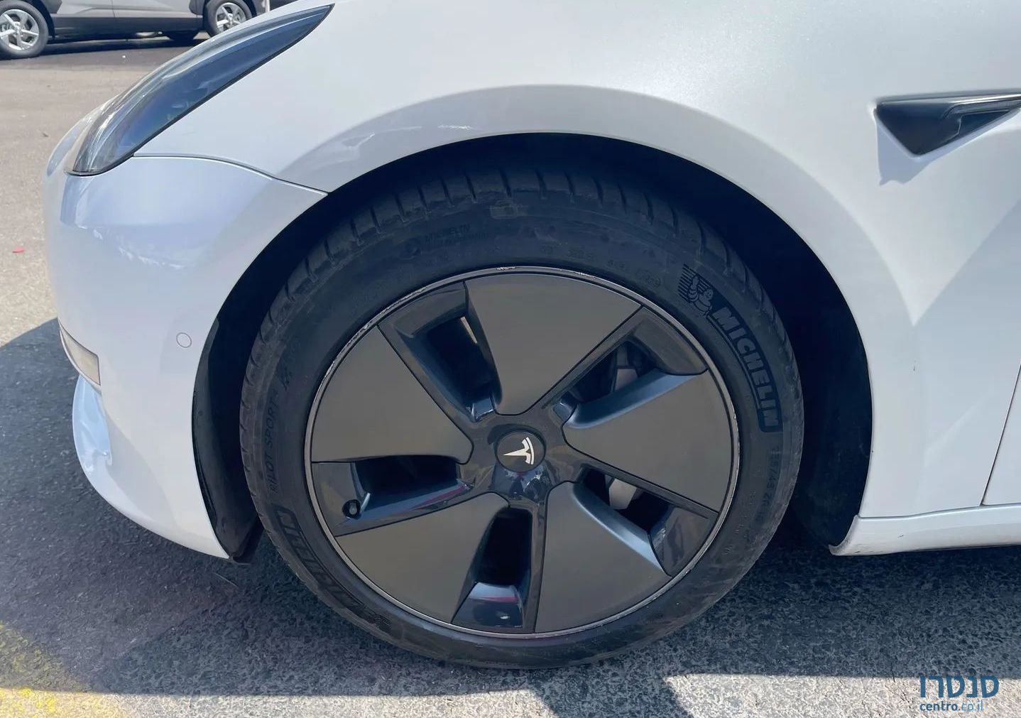 2021' Tesla Model 3 טסלה מודל 3 photo #5