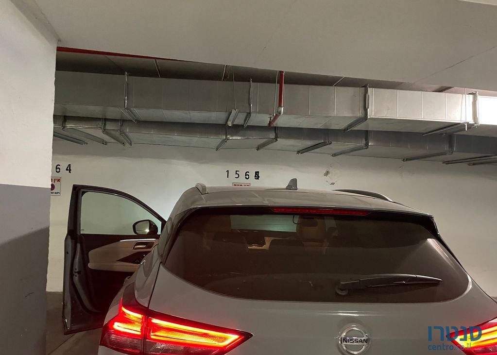 2021' Nissan Qashqai ניסאן קשקאי photo #6