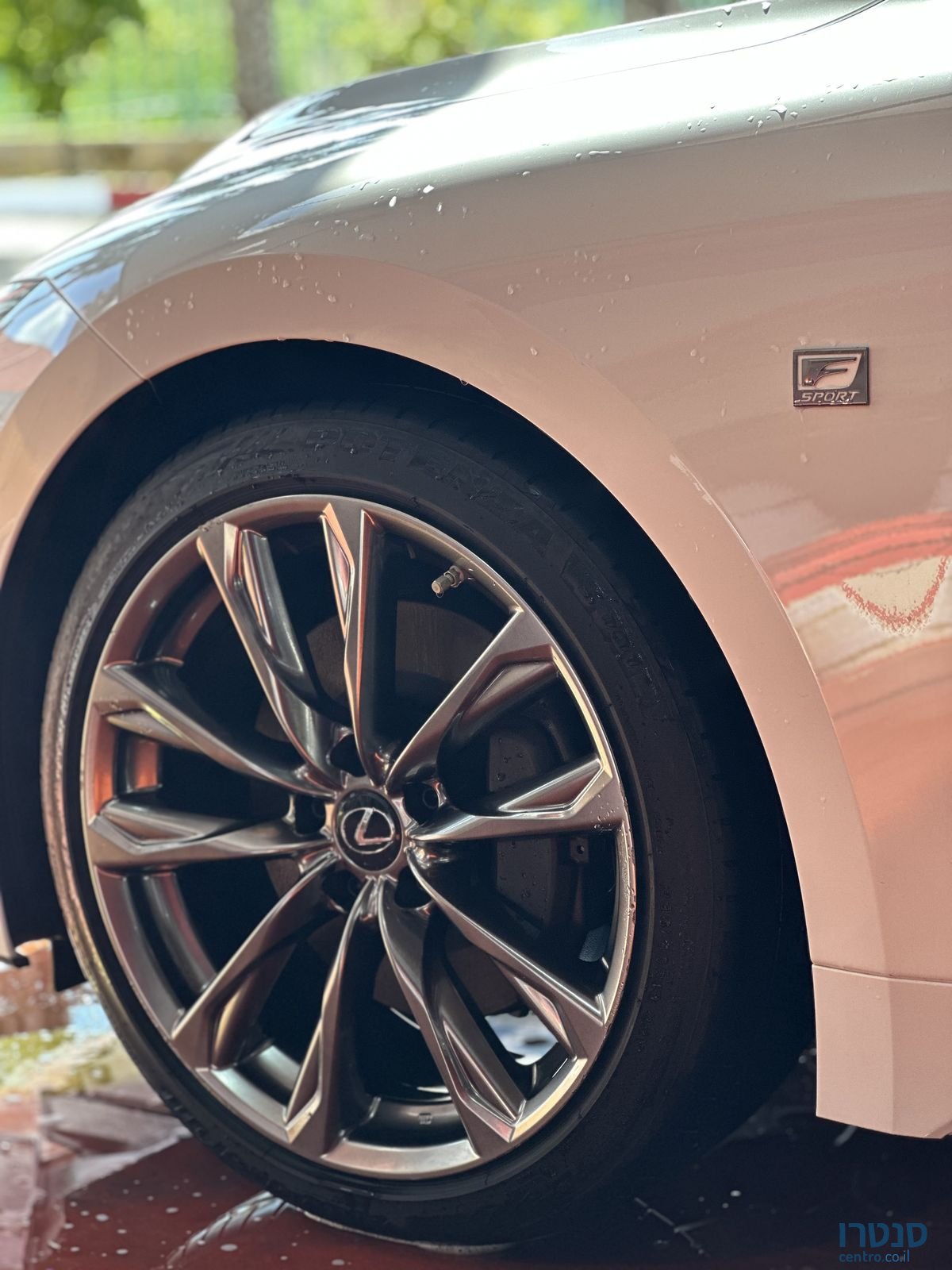 2022' Lexus Is300H לקסוס photo #5