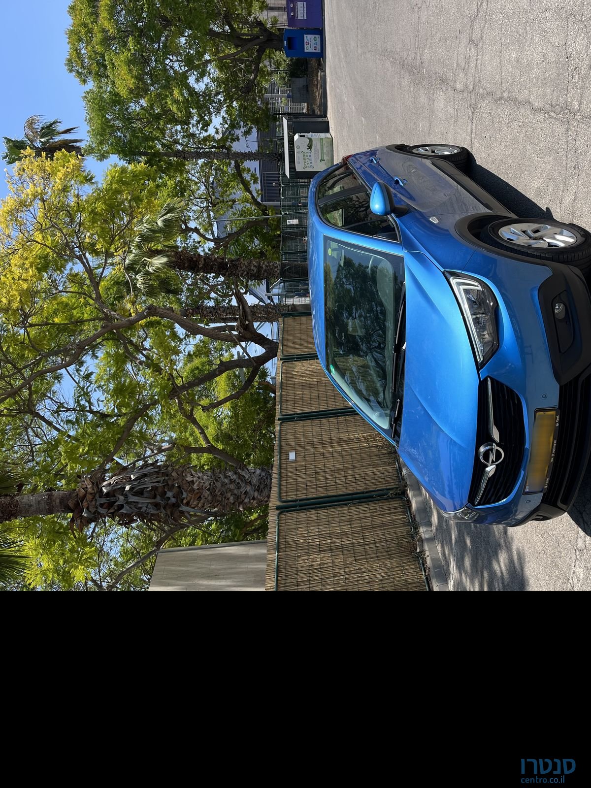 2018' Opel Crossland X אופל קרוסלנד X photo #1