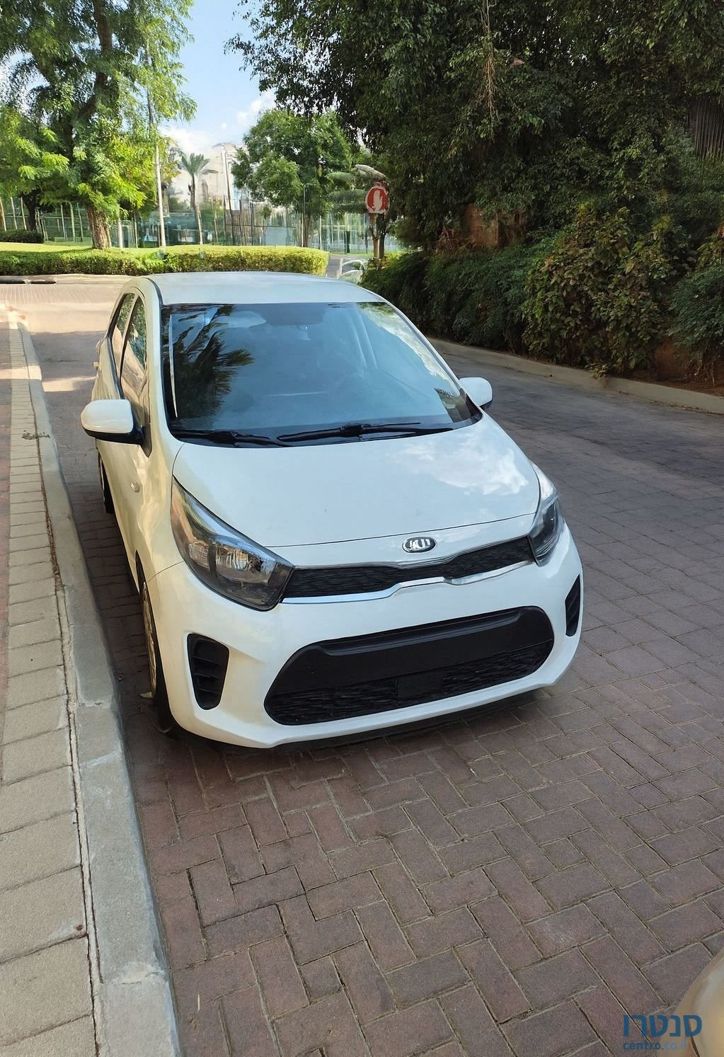 2019' Kia Picanto קיה פיקנטו photo #2