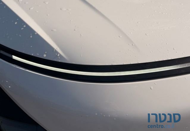 2024' Hyundai Kona יונדאי קונה photo #3