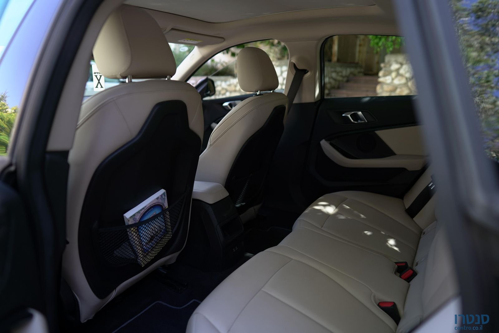 2021' BMW 2 Series ב.מ.וו סדרה 2 photo #6