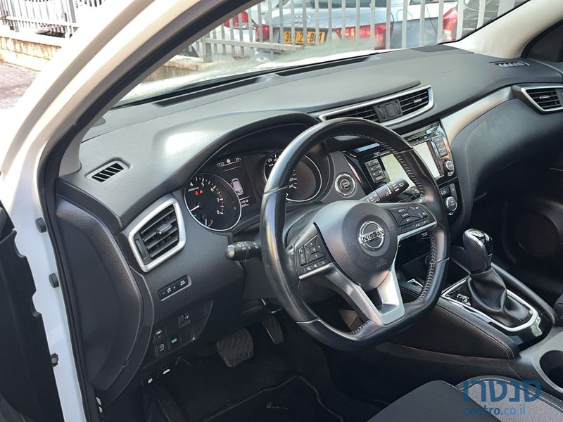 2019' Nissan Qashqai photo #2