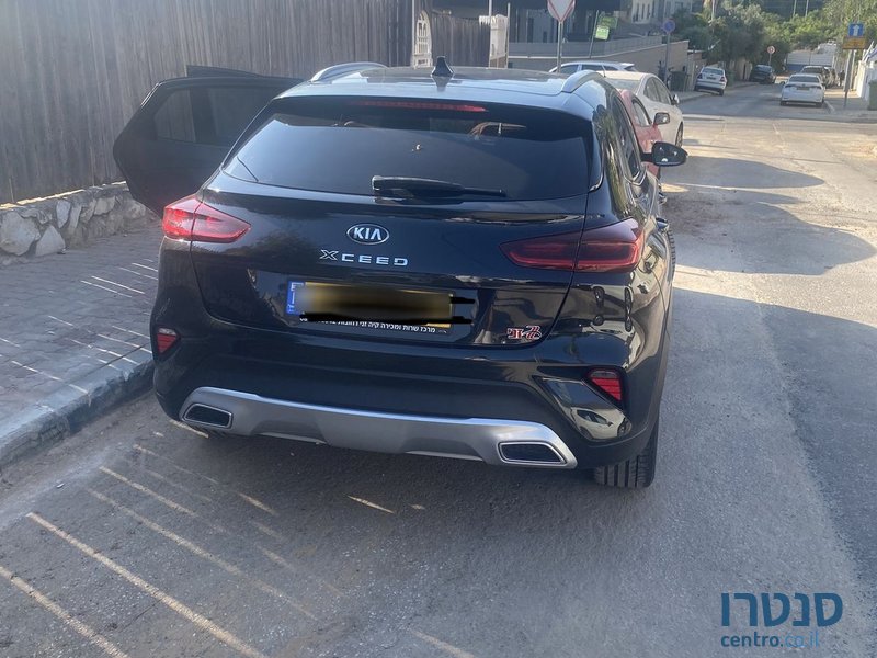 2020' Kia Ceed קיה סיד photo #1