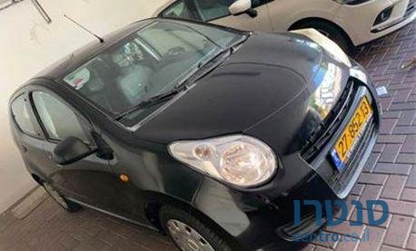 2011' Suzuki Alto סוזוקי אלטו photo #4