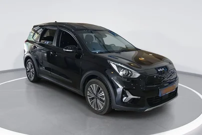 2022' Kia Niro Plus קיה נירו פלוס