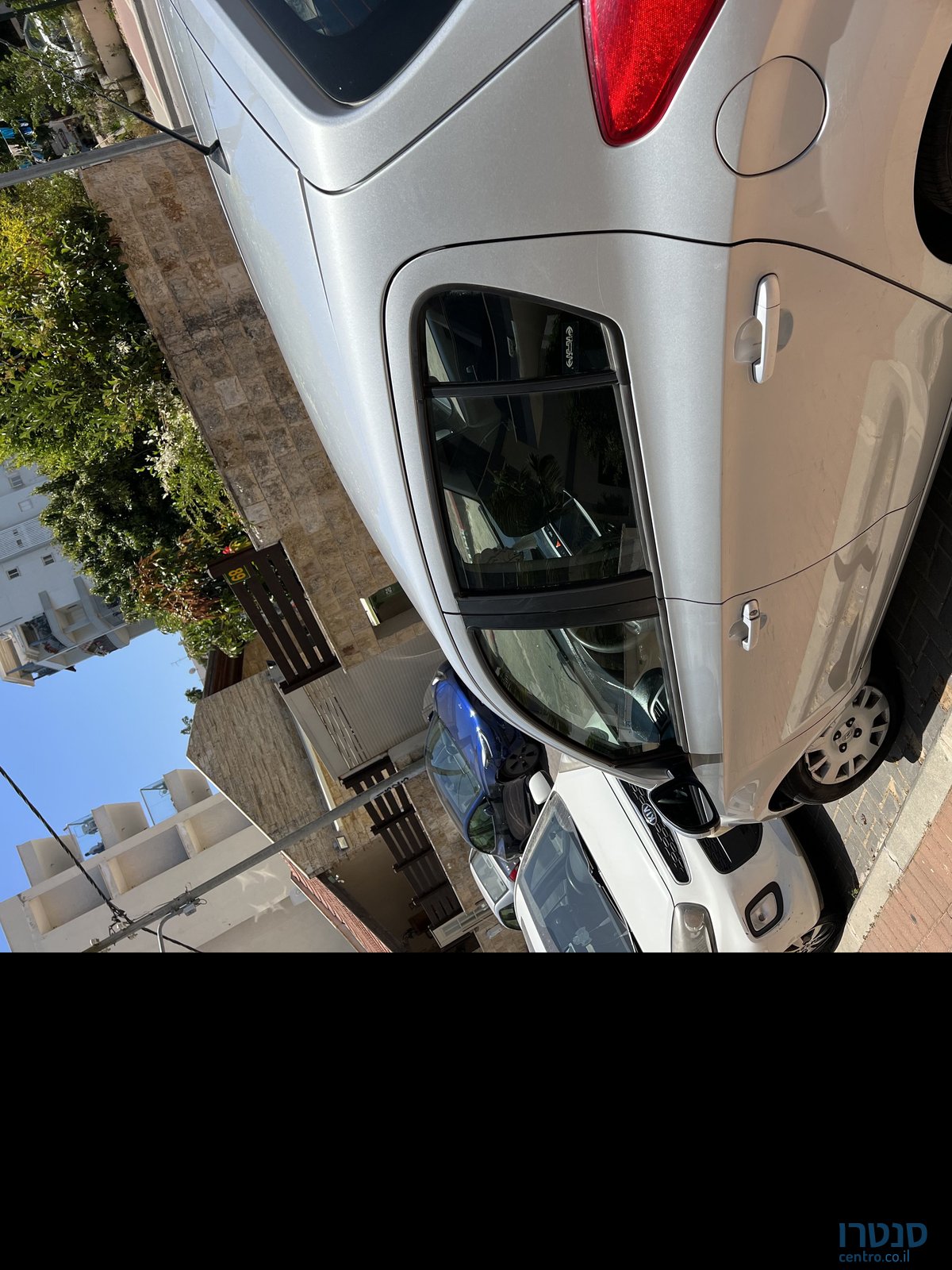 2014' Hyundai i20 יונדאי photo #5