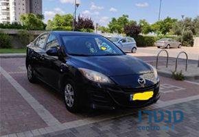 2009' Mazda 3 3 מאזדה photo #2