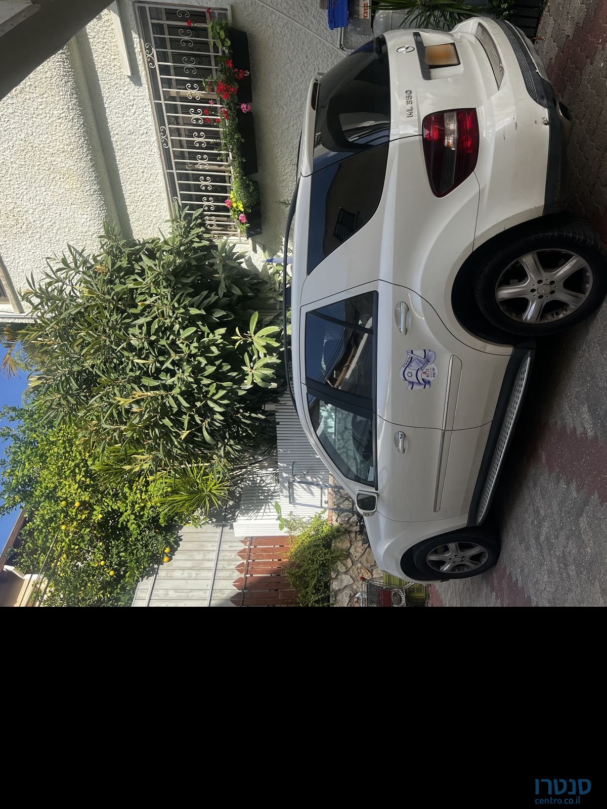 2009' Mercedes-Benz 350 מרצדס photo #2