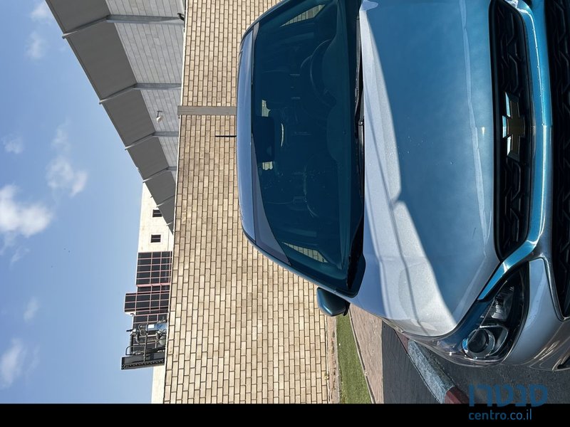 2021' Chevrolet Spark שברולט ספארק photo #2