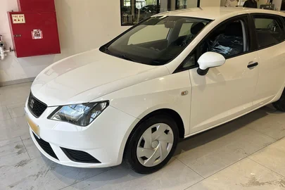 2016' SEAT Ibiza