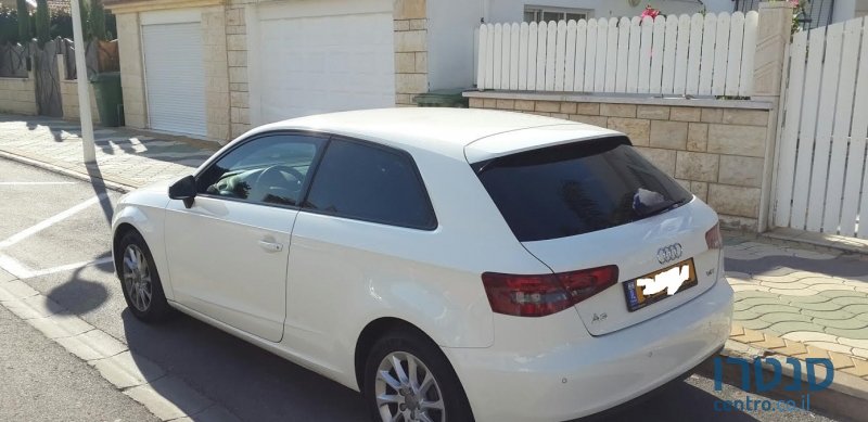 2013' Audi A3 photo #3