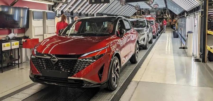 Nissan's New Boss Candidly Admits What Went Wrong