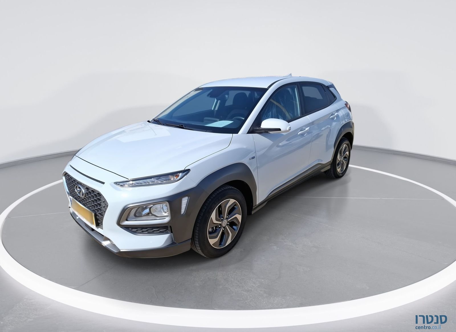 2021' Hyundai Kona יונדאי קונה photo #6