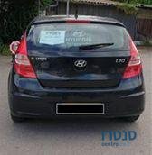 2010' Hyundai I30 i30 יונדאי photo #2