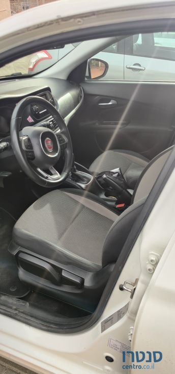 2017' Fiat Tipo פיאט טיפו photo #2