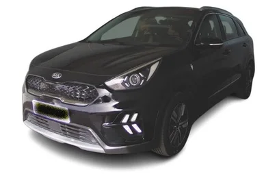 2022' Kia Niro קיה נירו