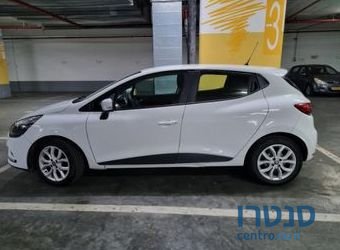 2019' Renault Clio רנו קליאו photo #2