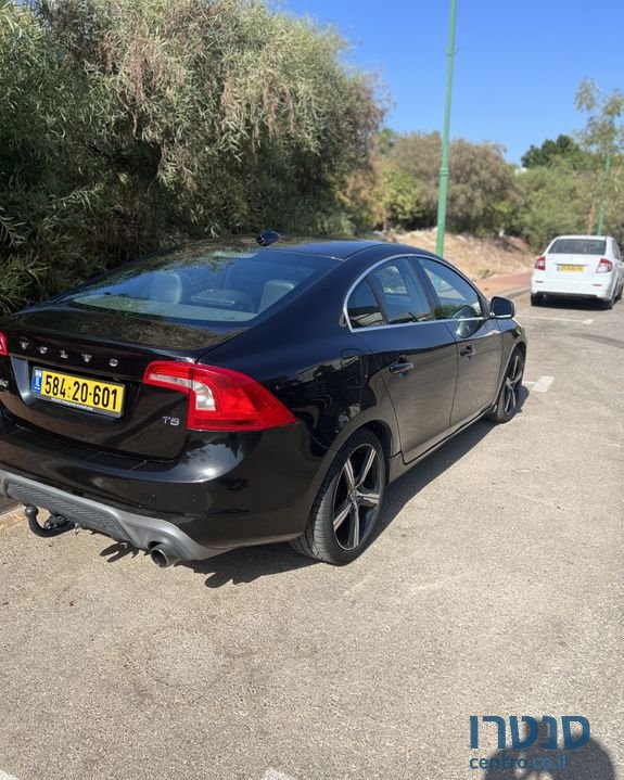 2019' Volvo S60 וולוו photo #5
