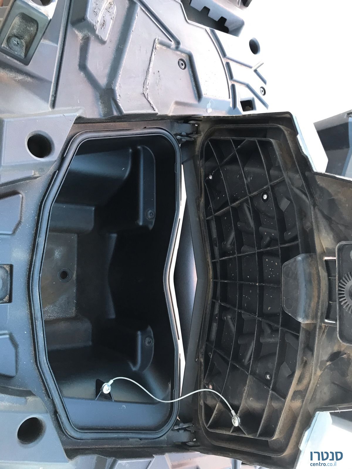 2019' Polaris SPORTSMAN 850 photo #4