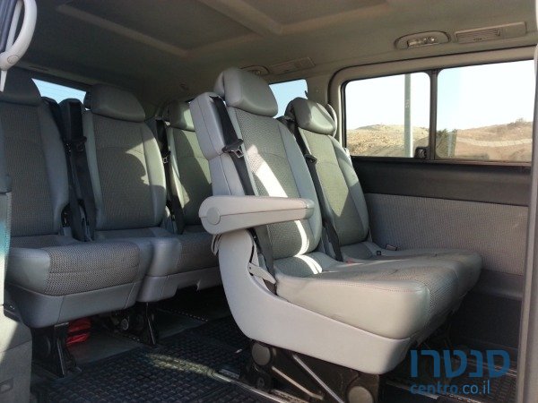 2014' Mercedes-Benz VITO photo #2