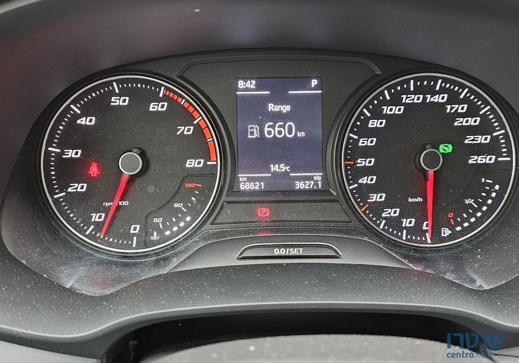 2020' SEAT Leon סיאט לאון photo #5