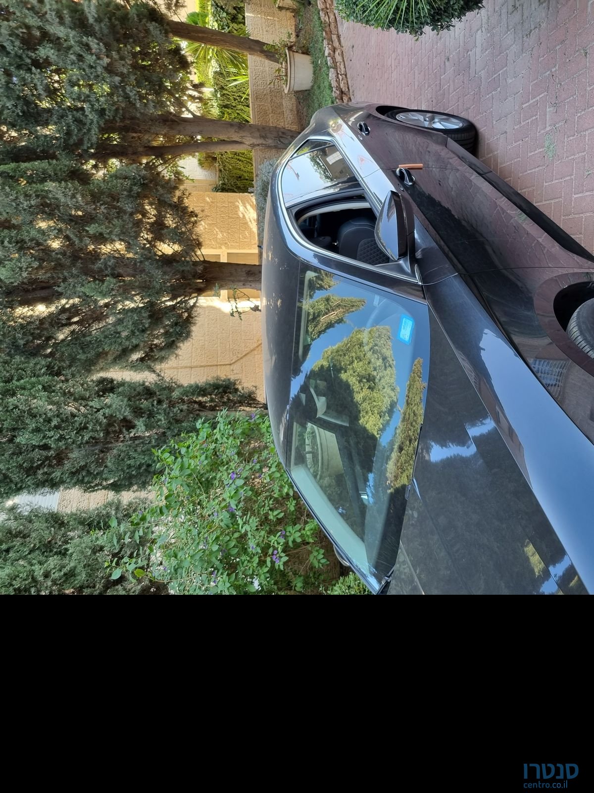 2020' Skoda Superb סקודה סופרב photo #2