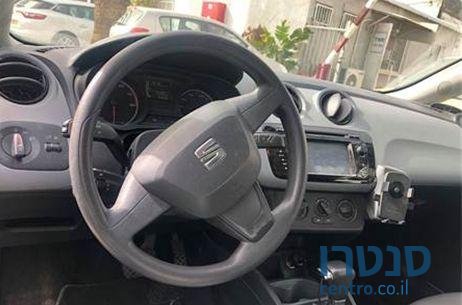 2014' SEAT Ibiza סיאטא יביזה photo #1