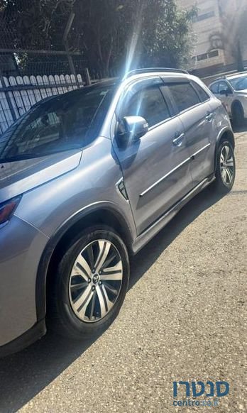 2023' Mitsubishi ASX מיצובישי photo #2