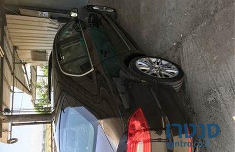 2014' Skoda Superb סקודה סופרב photo #3