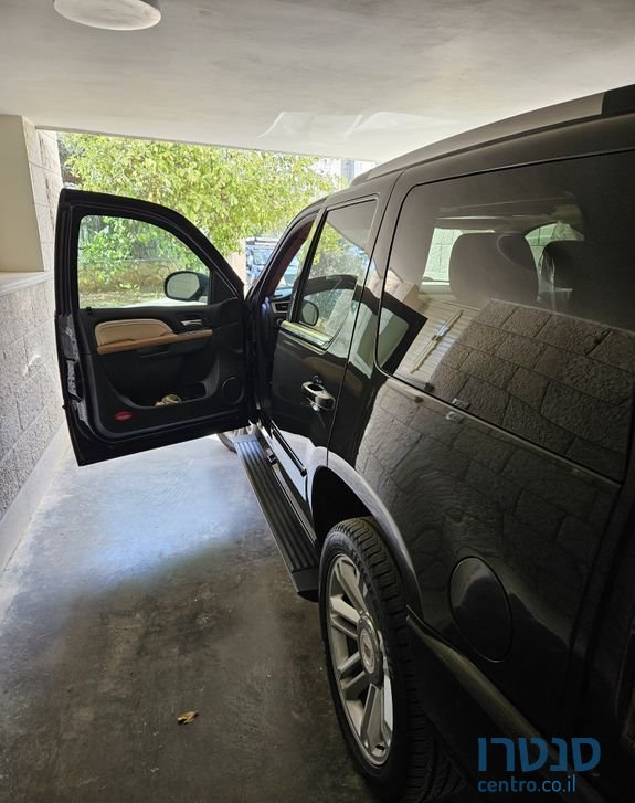 2013' Cadillac Escalade קאדילק אסקלייד photo #3