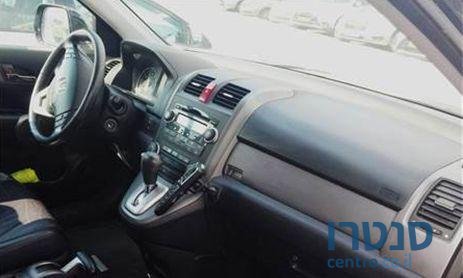 2009' Honda Crv הונדה photo #1