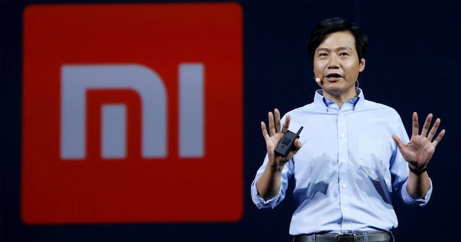 Xiaomi нацелилась на лидерство на автомобильном рынке
