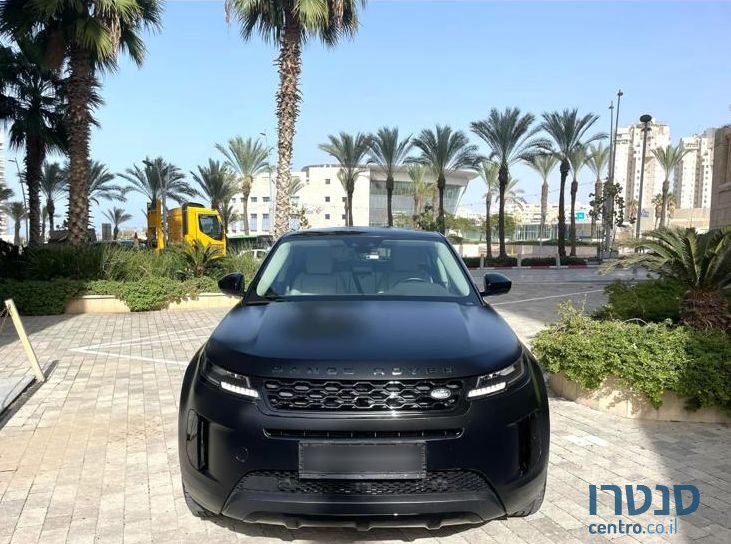 2021' Rover 600 רובר photo #4