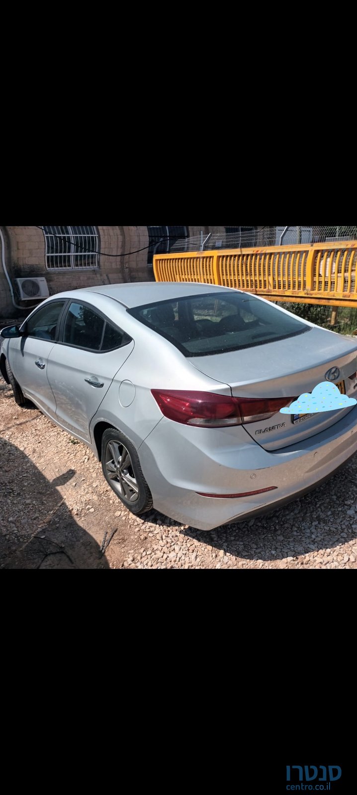 2017' Abarth 500C photo #2