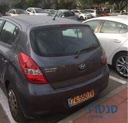 2012' Hyundai i20 יונדאי החדשה פרימיום photo #1