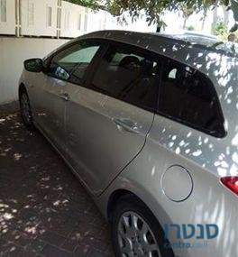 2013' Hyundai I30Cw i30CW יונדאי photo #3
