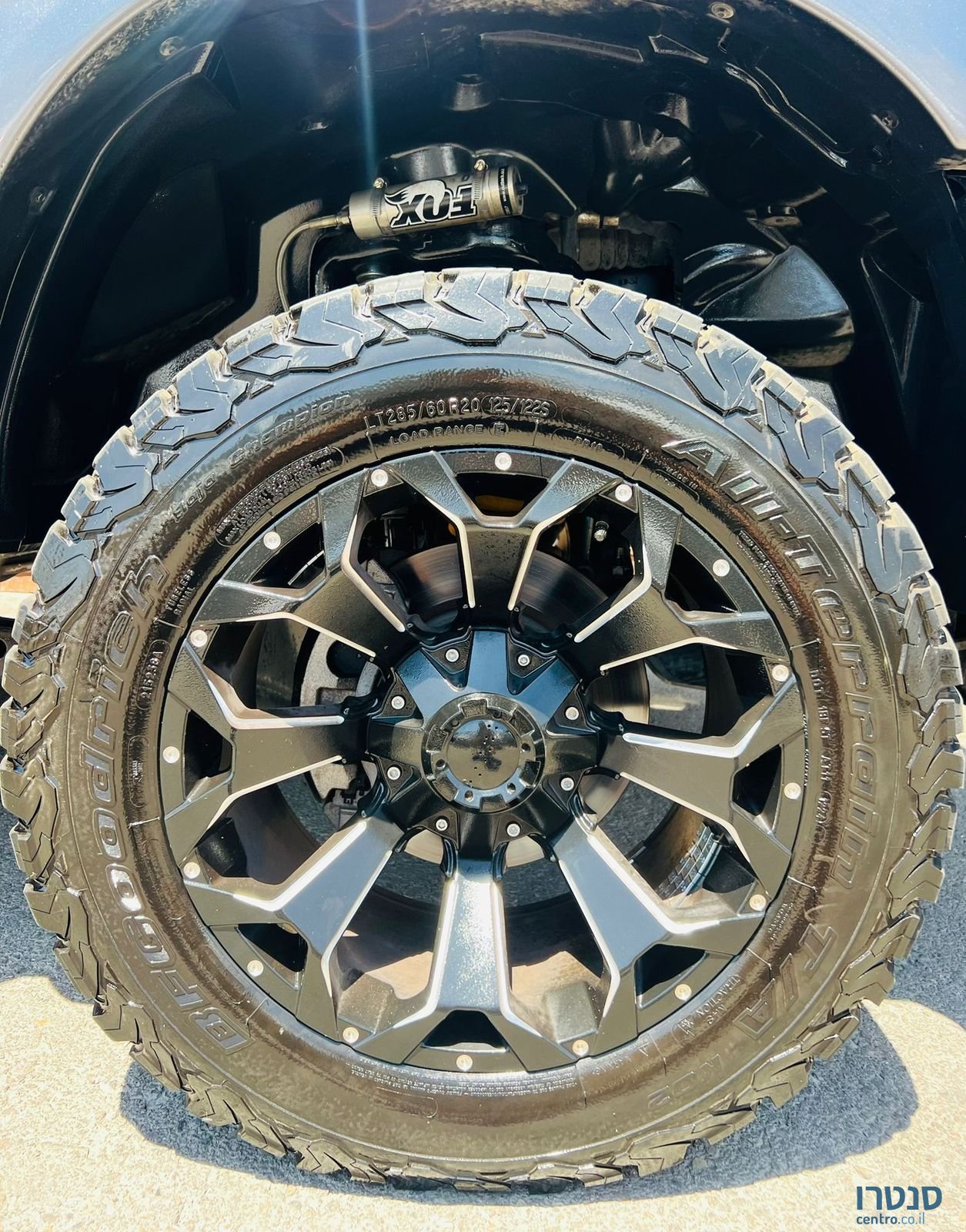 2024' Dodge Ram 2500 ראם photo #5