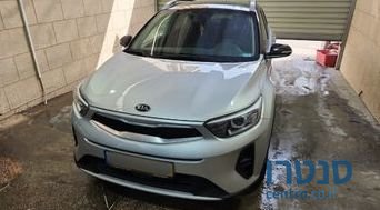 2020' Kia Stonic קיה סטוניק photo #2