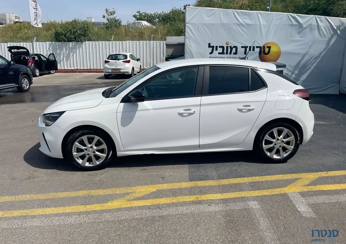 2022' Opel Corsa אופל קורסה photo #4