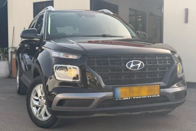 2023' Hyundai Venue יונדאי וניו
