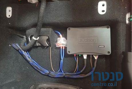 2014' Mazda CX-5 מאזדה אקסקיוטיב photo #1