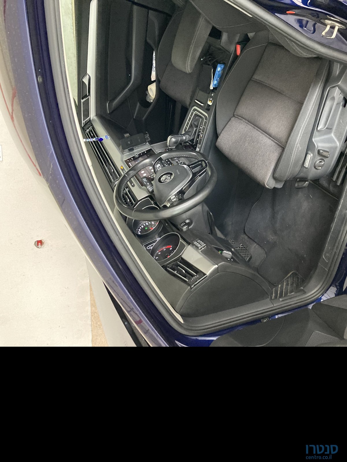 2018' Volkswagen Passat פולקסווגן פאסאט photo #6