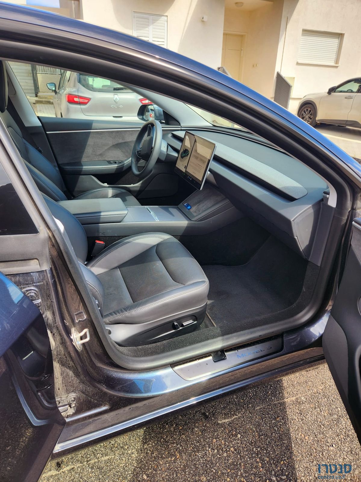 2024' Tesla Model 3 טסלה מודל 3 photo #2