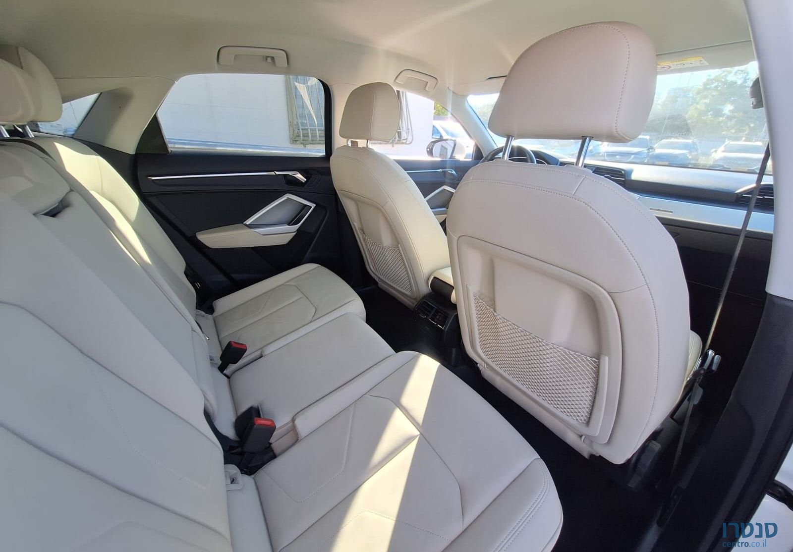 2022' Audi Q3 אאודי photo #5