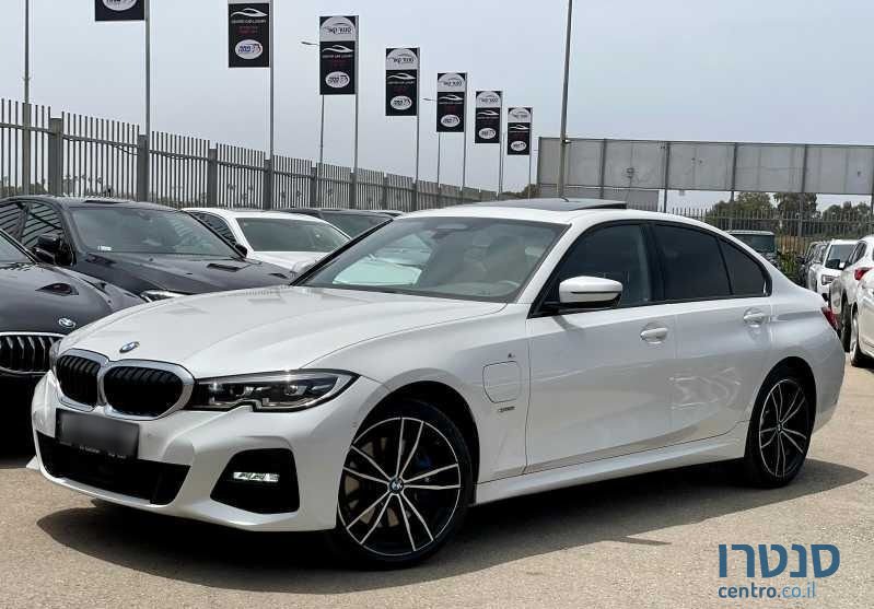 2020' BMW 3 Series ב.מ.וו סדרה 3 photo #1